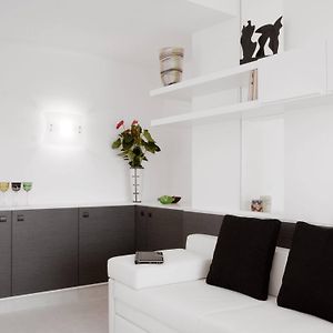 Suite met een King Size Bed